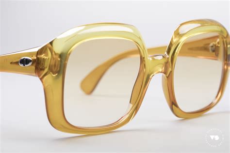 brille dior 1965|Christian Dior Retro Glasses 1960 .